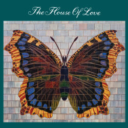 The House Of Love <strong> The House Of Love </strong>