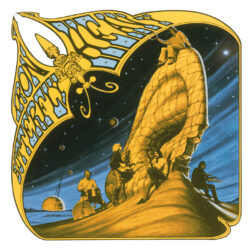 Iron Butterfly <strong> Heavy </strong>