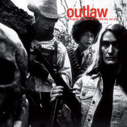 Eugene McDaniels  <strong> Outlaw </strong>