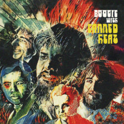 Canned Heat <strong> Boogie With Canned Heat </strong>