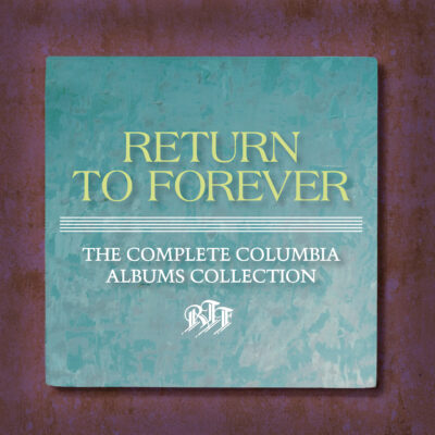 Return To Forever<strong> The Complete Columbia Albums Collection </strong> - Image 4