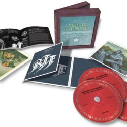 Return To Forever<strong> The Complete Columbia Albums Collection </strong>
