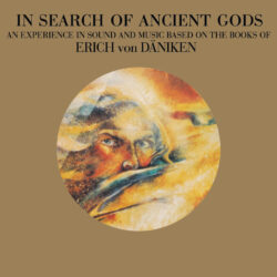 Absolute Elsewhere <strong> In Search Of Ancient Gods </strong>