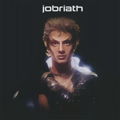 Jobriath <strong> Creatures Of The Street </strong>