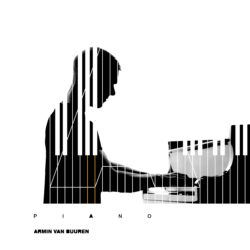 Armin van Buuren <strong> Piano </strong>