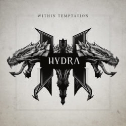 Within Temptation <strong> Hydra </strong>
