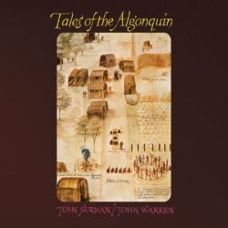 John Surman / John Warren <strong> Tales Of The Algonquin </strong>