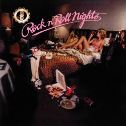 B.T.O. (Bachman-Turner Overdrive) <strong> Rock ’n Roll Nights </strong>