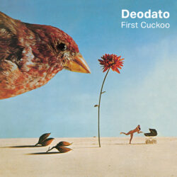 Deodato <strong> First Cuckoo </strong>