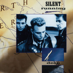 Silent Running <strong> Deep </strong>