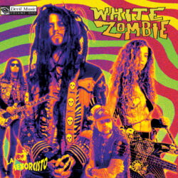White Zombie <strong> La Sexorcisto: Devil Music Vol. 1 </strong>