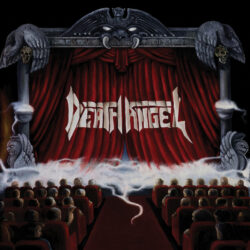 Death Angel<strong>Act III</strong>