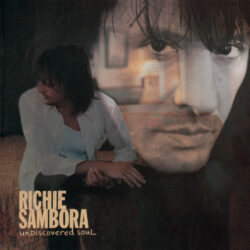 Richie Sambora<strong>Undiscovered Soul</strong>