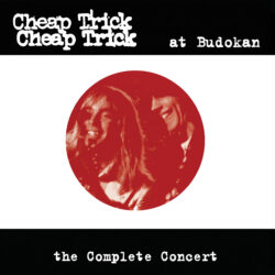 Cheap Trick<strong>At Budokan: The Complete Concert</strong>